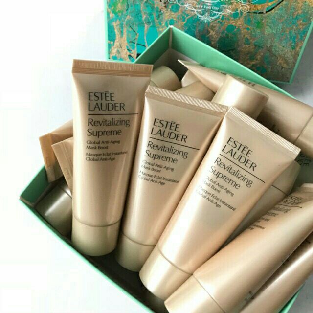 Mặt nạ Estee Lauder Revitalizing Supreme 30ml