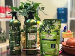 [CHÍNH HÃNG ] HẤP PHỤC HỒI BƯỞI 500 ml