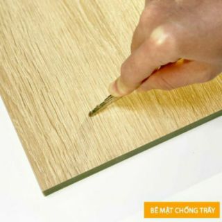 FREE SHIP- VÁN GỖ MDF  - RỘNG 40cm (DÁN CHỈ 4 CẠNH)