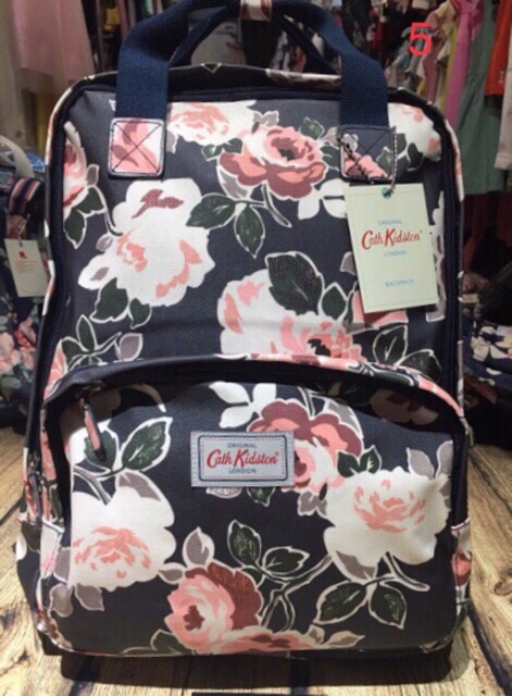 Balo CATH  có sẵn