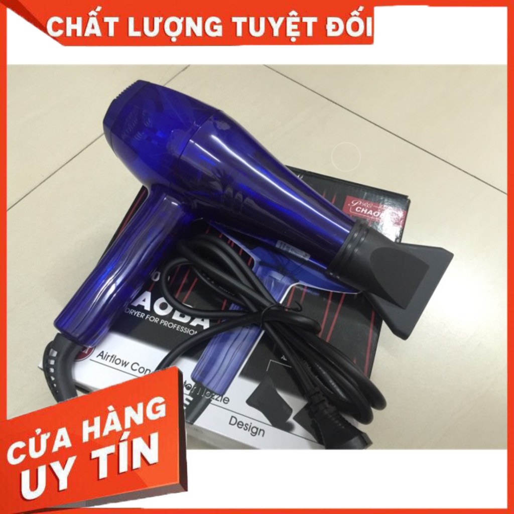 Máy sấy tóc CHAOBA CB-6600