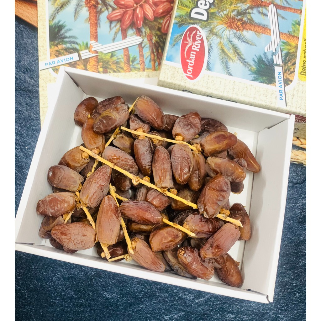 CHÀ LÀ ISRAEL HỘP 1KG