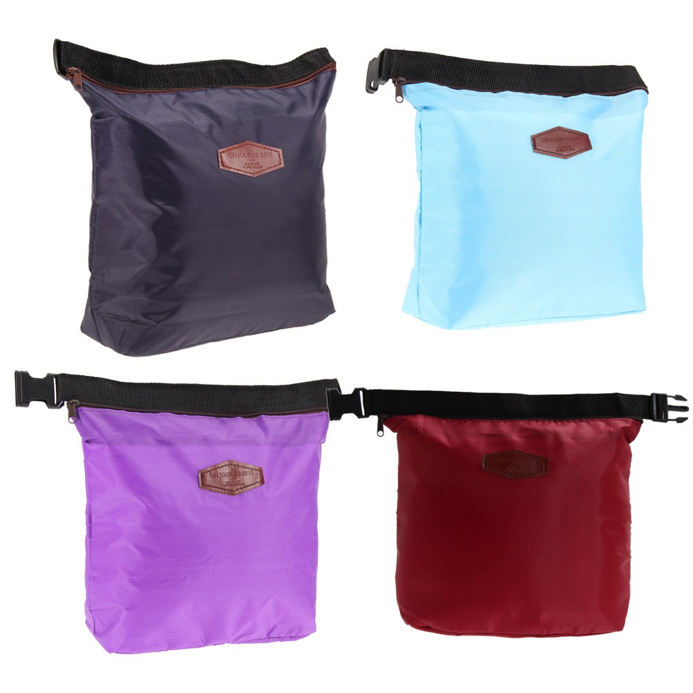 Túi đựng hộp cơm giữ nhiệt chống thấm nước