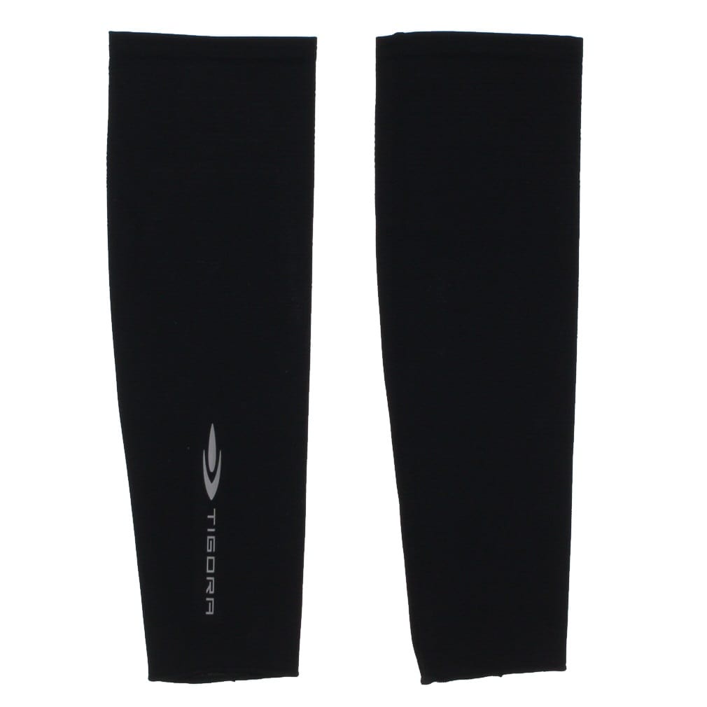 Tất vớ thể thao bó ống chân TIGORA chính hãng 100%, chống nắng UV cut > 90%