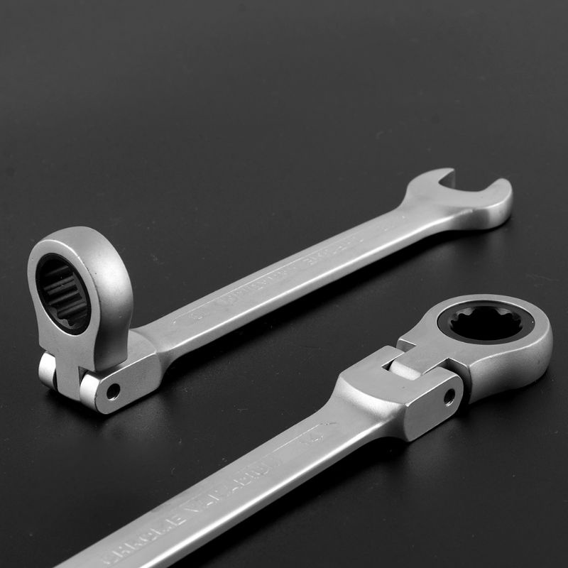 Bộ Cờ Lê Đầu Dao Động Thay Thế Chuyên Dụng