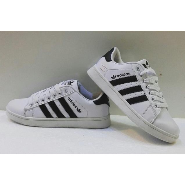 Giày Adidas sọc đen . 2020 new HOT . new ' ᵛ # 1