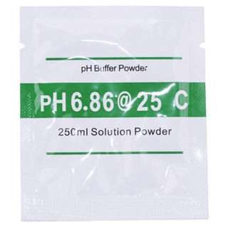 Dung dịch hiệu chỉnh bút đo ph, máy đo độ ph