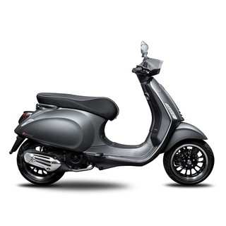 Xe tay ga Vespa Sprint 125 I-Get ABS