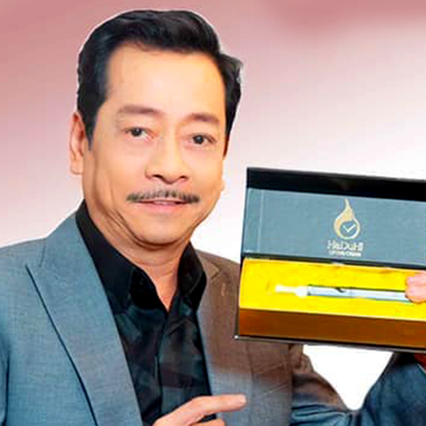 Kem Trị Bọng Mắt Haduhi