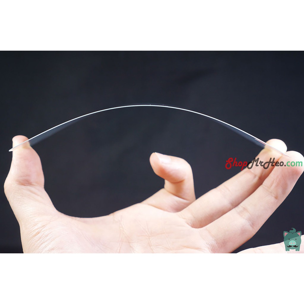 Dán Kính Cường Lực ASUS ROG Phone 6 Pro - ROG 6 - ROG Phone 5 - ROG Phone 3 - ROG Phone 2