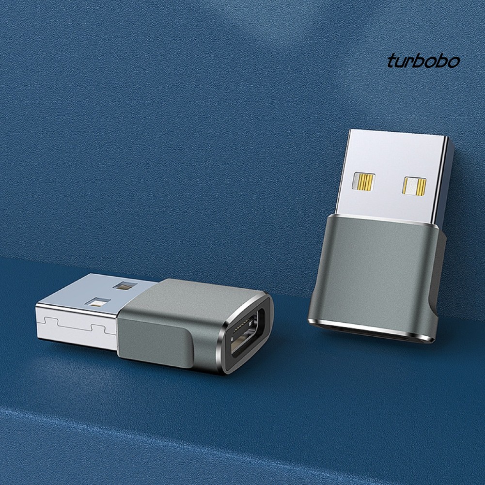 Đầu Chuyển Đổi Từ Giác Cắm Type-C Sang Usb 3.1 Đầy Tiện Lợi