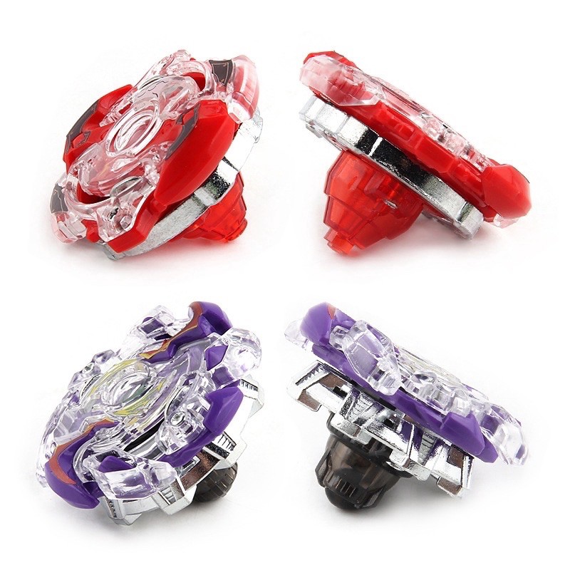 Bộ Đồ Chơi Con Quay Burst Beyblade Starter B34/B35/B41/B59 NO.BB801