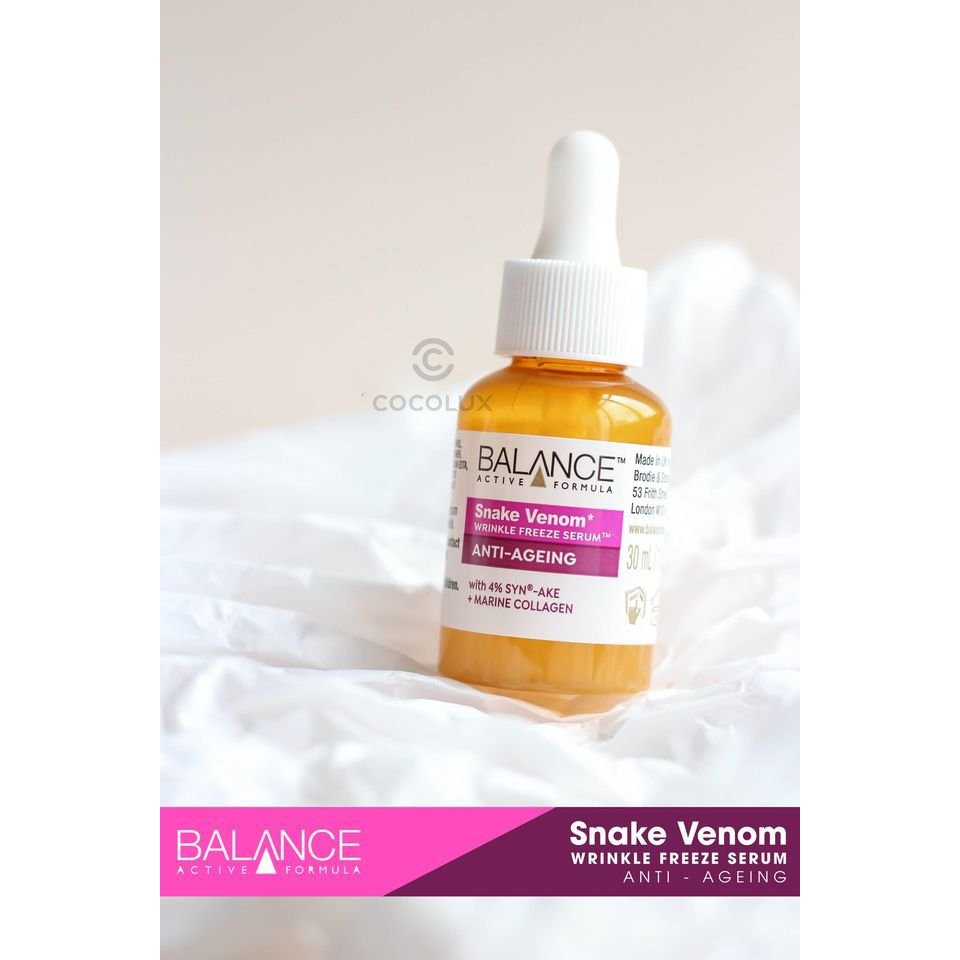 Serum BALANCE Các Loại-[Coco Shop]