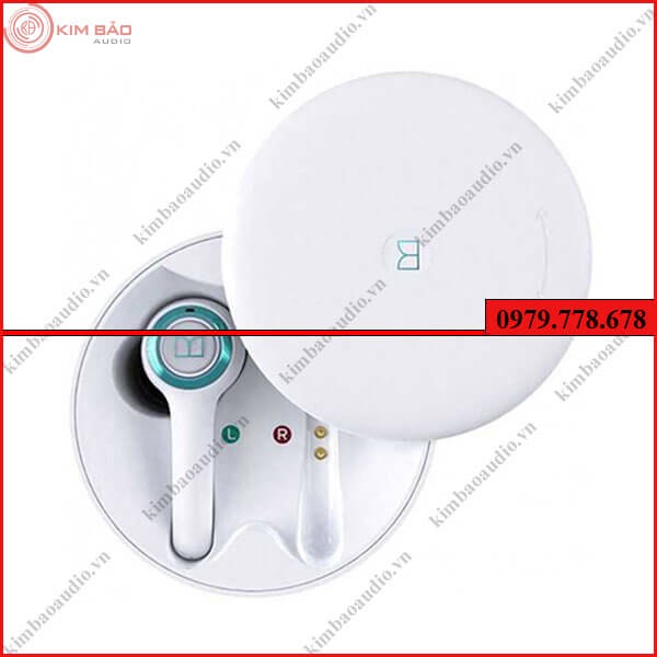 Tai Nghe Monster Clarity 102 AirLinks - Tai Nghe Bluetooth Chính Hãng