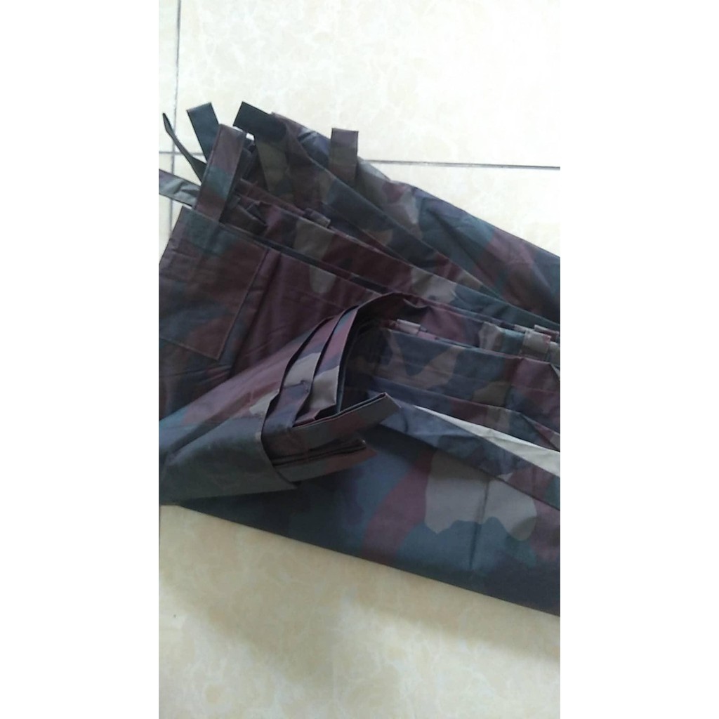 Tấm Trải Đi Phượt Du Lịch Dã Ngoại Đa năng Chiều Dài 3m2, Rộng 1m8