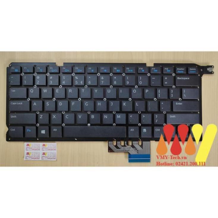 Bàn phím laptop Dell Vostro 5460 5470 5480 V5460 V5470 V5480 – 5460