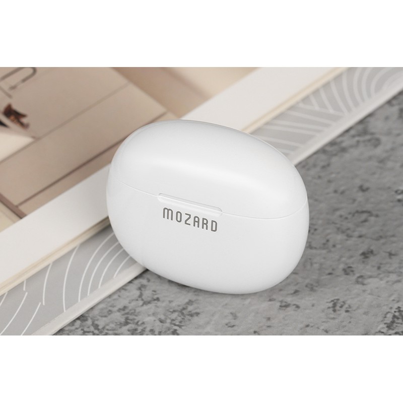 Tai nghe Bluetooth True Wireless Mozard AT15