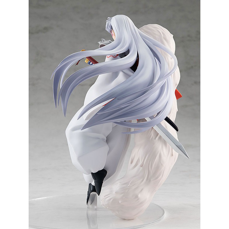 [preorder] mô hình POP UP PARADE InuYasha Final Sesshomaru - khuyển dạ xoa