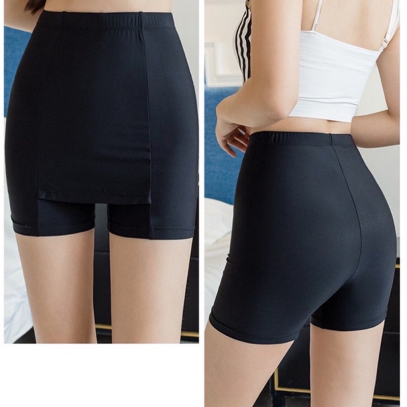Quần Mặc Trong Váy Nâng Mông Cao Cấp