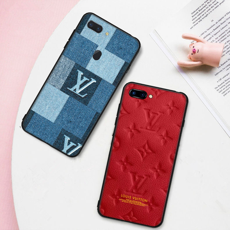 Ốp Điện Thoại Mềm Họa Tiết Lv Thời Trang Cho Oppo A3S A37 A39 A5S A59 A77 A83 F5 F7 F9 | BigBuy360 - bigbuy360.vn