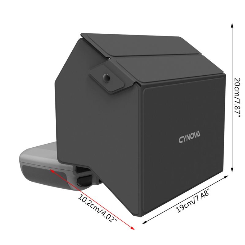 Bộ Điều Khiển Che Nắng Cho Mavic Air 2 / 2S / Mini2