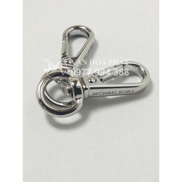 Móc càng cua inox, móc càng cua cao cấp, khoen càng cua ko gỉ sét