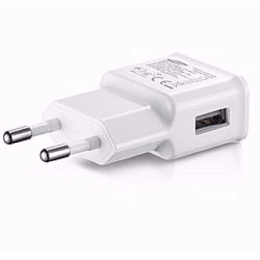 Cốc sạc USB 5V chân tròn cho điện thoại, máy tính bảng, loa, tai nghe, củ sạc cóc sạc Ip, Samsung, Oppo, Sony