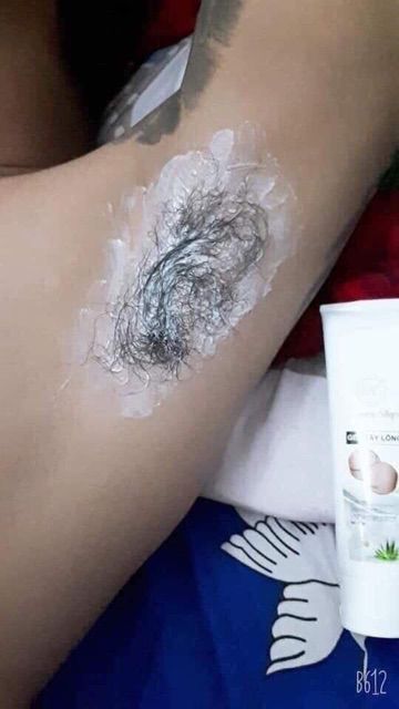 Kem tẩy lông vĩnh viễn mamen | BigBuy360 - bigbuy360.vn