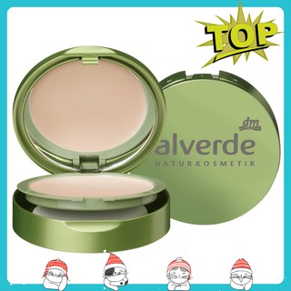 Phấn Nền  Alverde Hàng Đức
