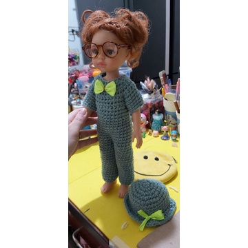 Đồ búp bê paola