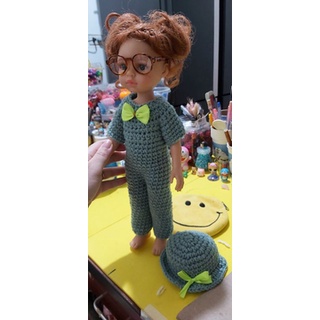 đồ búp bê paola