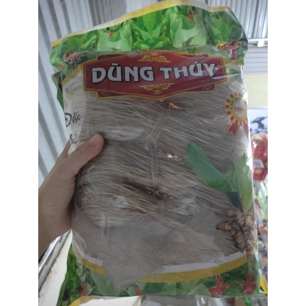 [fs70]Miến dong làng so cao cấp Dũng Thúy 500g/250g