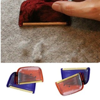 Dụng cụ cầm tay hỗ trợ cắt lông xù trên quần áo tiện dụng