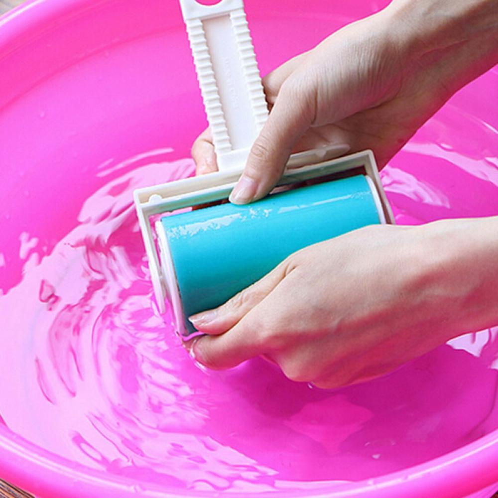 FASHYUNER Cây Lăn Bụi / Lông Thú Cưng Tiện Dụng Có Thể Giặt Sạch