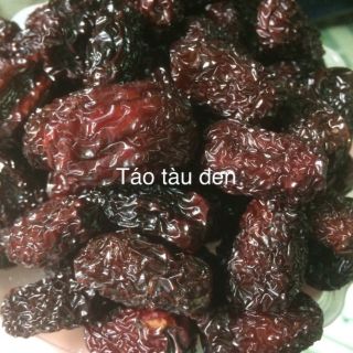 Mứt Táo tầu. Túi zip 0.5kg