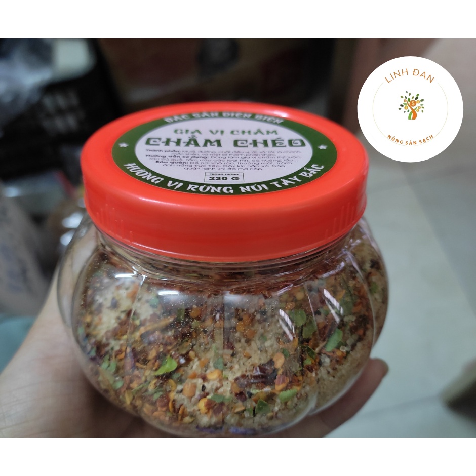 Chẩm Chéo, muối ăn đặc trưng của người dân tộc Thái Mường Phăng, Tây Bắc