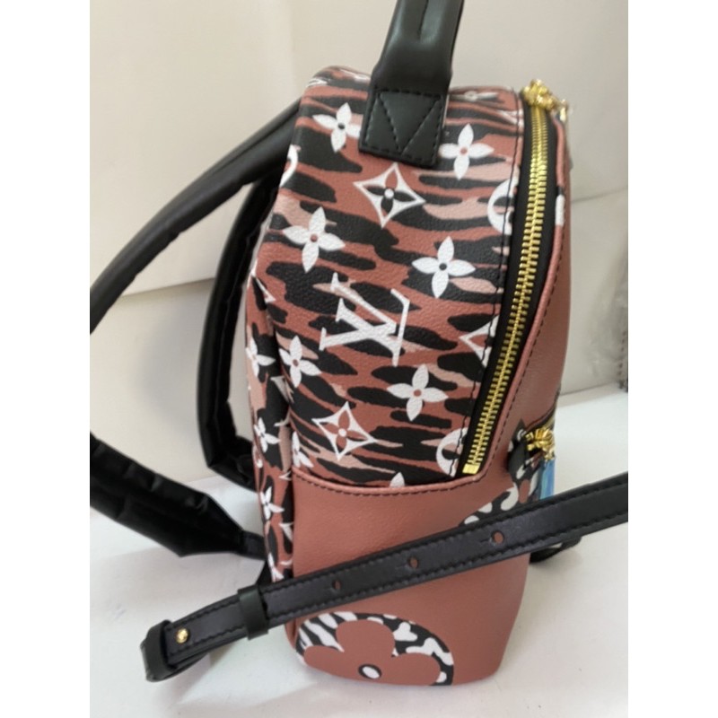 Balô nữ hàng supper si hiệu