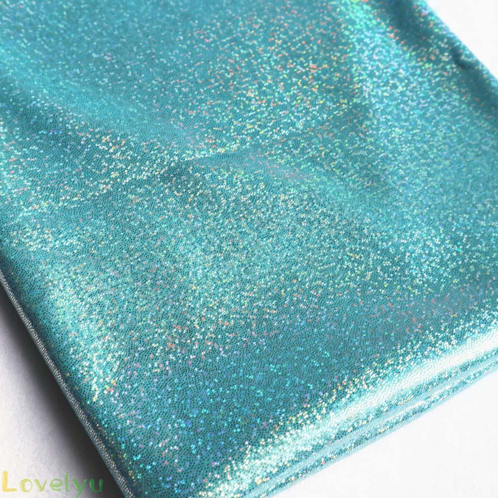 Vải Kim Tuyến Lấp Lánh 100x150CM