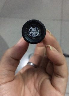 Chuốt mi Laura Mercier (3ml) - USA