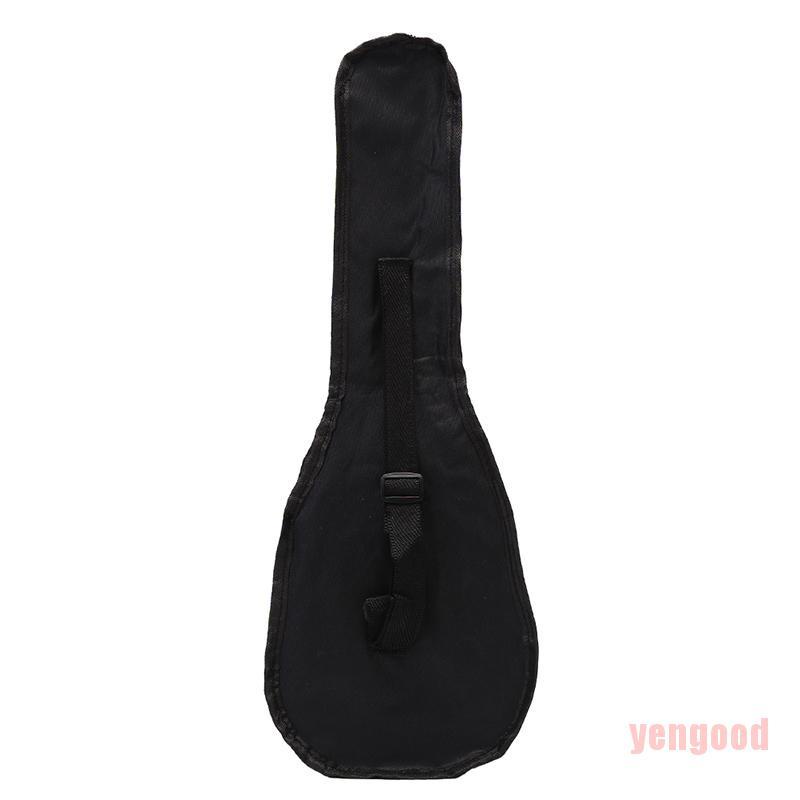 Túi Đeo Vai Đựng Đàn Ukulele Mềm Mại Kích Thước 21 inch