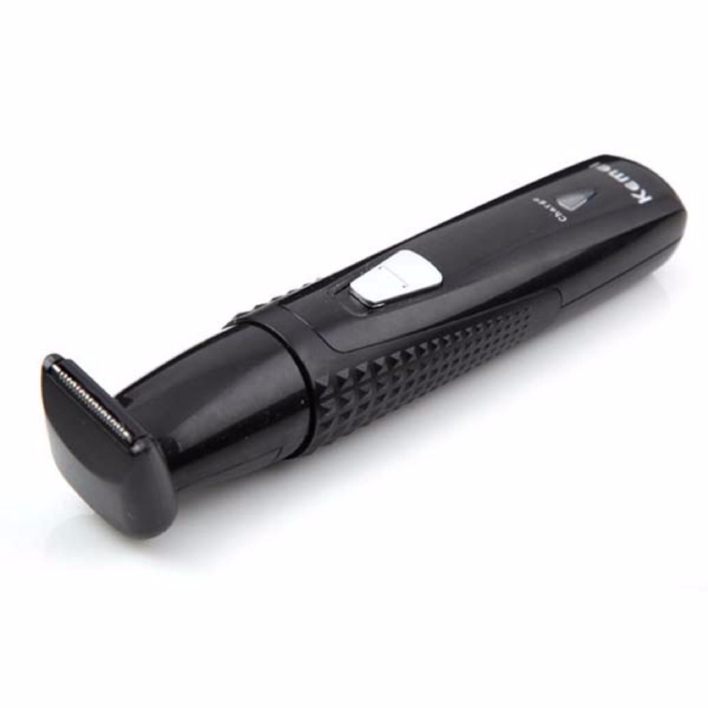 Máy Tỉa Lông Mũi Kemei Km-309