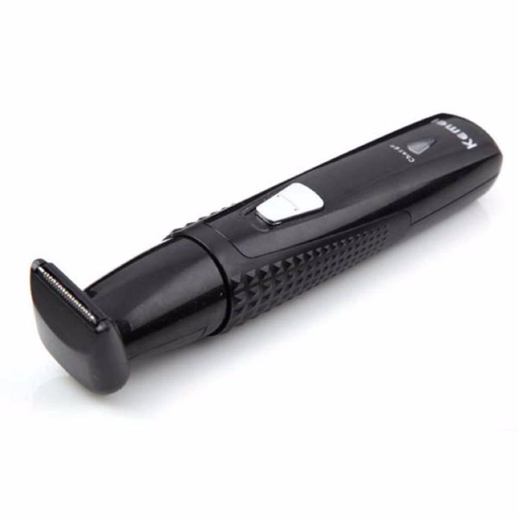 [HCM]Máy Tỉa Lông Mũi Kemei Km-309