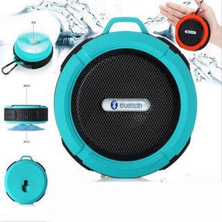 Mini speaker Loa Bluetooth Chống Nước-C9