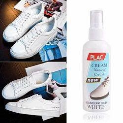 LỌ XỊT GIÀY PLAC LÀM TRẮNG CHỐNG THẤM