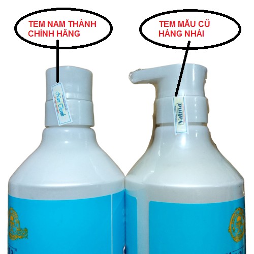 Lẻ Dầu Gội Hoặc Xả Vatina Collagen Argan oil Vitamin E 800ml