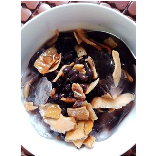 Dừa Xấy Giòn 500g