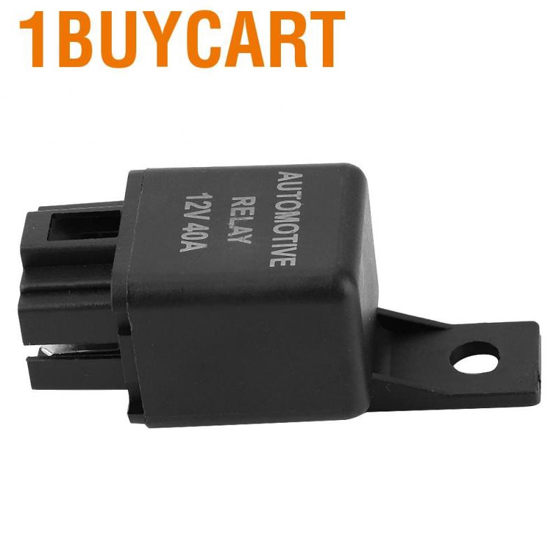 Rơ le công tắc B' 12v 40a' chất lượng cao