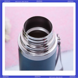Bình Giữ Nhiệt ruột INOX  500ml