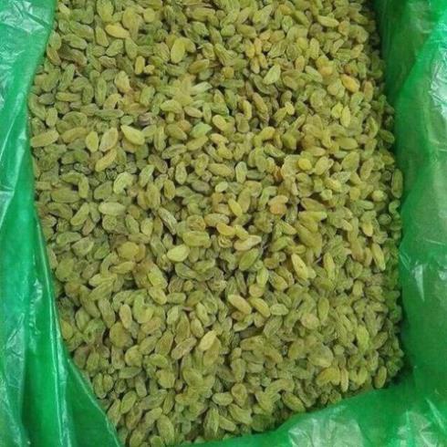 500g nho xanh