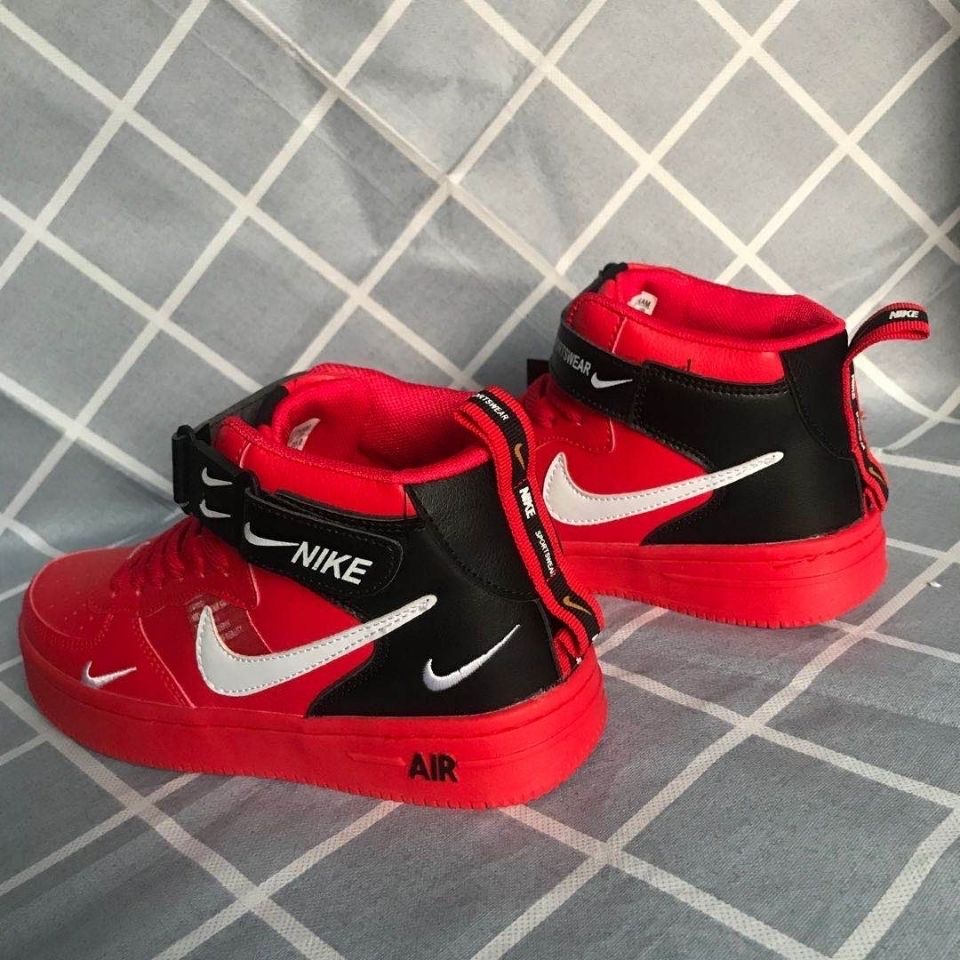 Giày Bata Air Force One Af1 Max 80884 ThờI Trang Cho Nữ